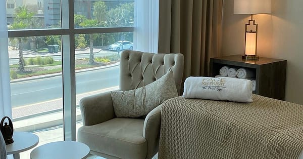 Up To 50% Off On At Face Retreat Dubai - Image 7