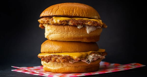 Up To 50% Off On At Jt Burgers Dubai - Image 5