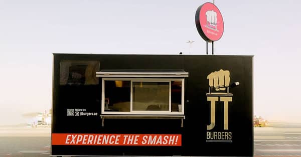 Up To 50% Off On At Jt Burgers Dubai - Image 7
