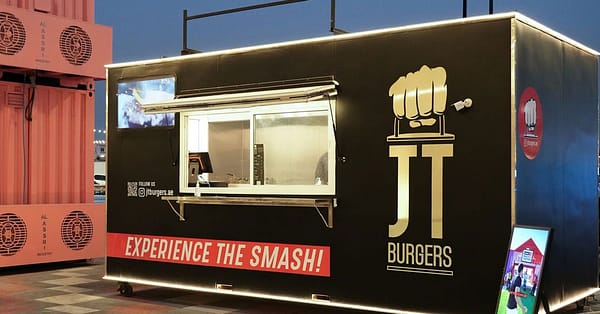 Up To 50% Off On At Jt Burgers Dubai - Image 8