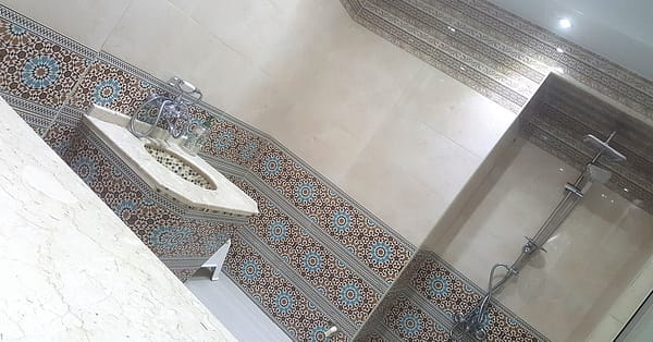 Choice Of Spa Package Abu Dhabi - Image 4