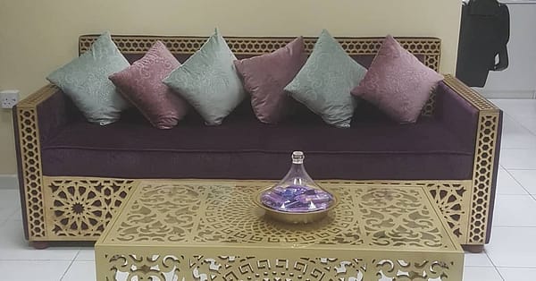 Choice Of Spa Package Abu Dhabi - Image 6