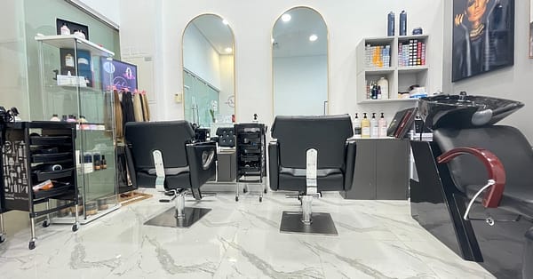 Up To 51% Off On At Ofelia Ladies Salon Dubai - Image 2