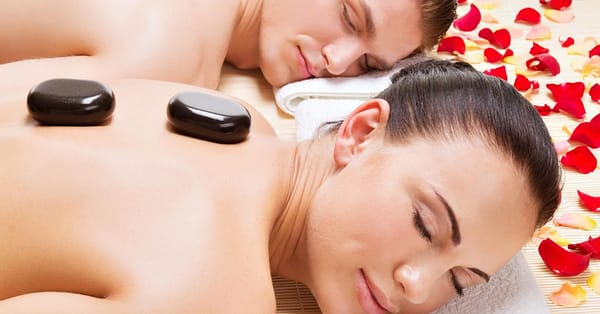 Up To 53% Off On At Azurro Spa Center Dubai - Image 3