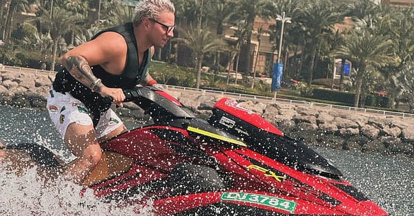 Up To 56% Off On At 1937 Watersports Dubai - Image 6