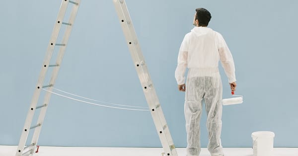 Home Painting Services Dubai