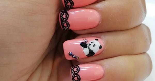 Up To 57% Off On At Nail Blitz Dmcc Dubai - Image 6