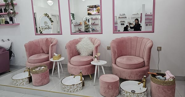 Up To 61% Off On At Mareana Ladies Salon Dubai - Image 2