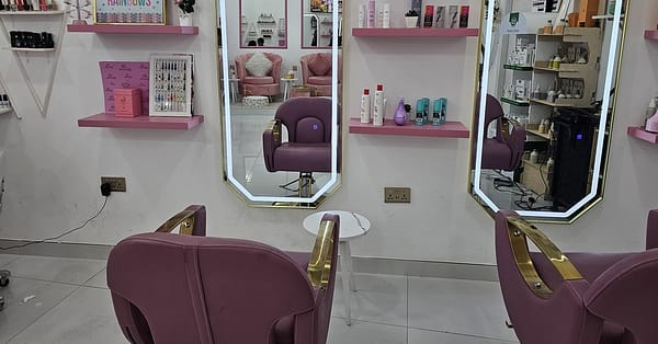 Up To 61% Off On At Mareana Ladies Salon Dubai - Image 3