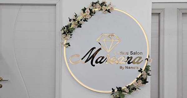 Up To 61% Off On At Mareana Ladies Salon Dubai - Image 5