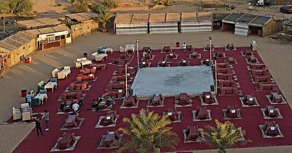 Up To 61% Off On Atv / Quad (Drive / Experience) At Desert Lion Tourism Dubai - Image 3