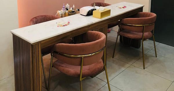 Up To 65% Off On At Paloma Beauty Salon Llc Dubai - Image 3