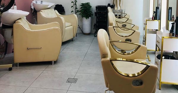 Up To 65% Off On At Paloma Beauty Salon Llc Dubai - Image 4
