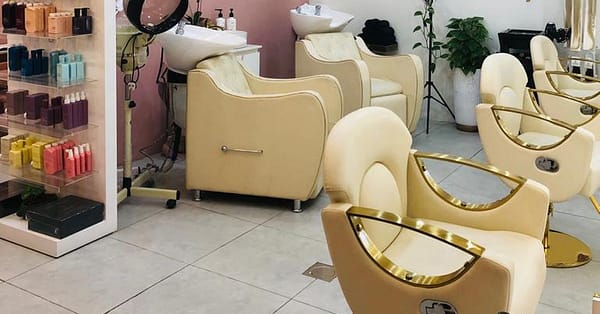 Up To 65% Off On At Paloma Beauty Salon Llc Dubai - Image 5