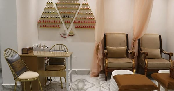 Up To 65% Off On At Thai House Beauty And Spa Ladies Only Abu Dhabi - Image 2