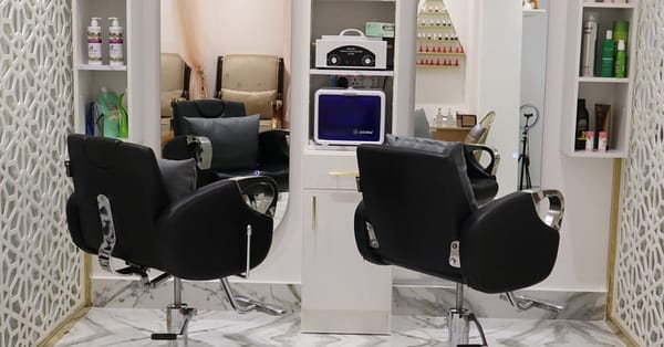 Up To 65% Off On At Thai House Beauty And Spa Ladies Only Abu Dhabi - Image 3