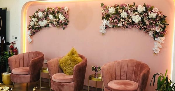 Up To 66% Off On At Paloma Beauty Salon Llc Dubai - Image 2