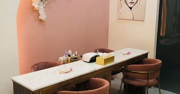 Up To 66% Off On At Paloma Beauty Salon Llc Dubai - Image 3