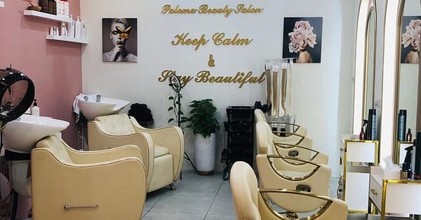 Up To 66% Off On At Paloma Beauty Salon Llc Dubai - Image 4