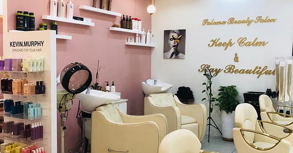 Up To 66% Off On At Paloma Beauty Salon Llc Dubai - Image 5