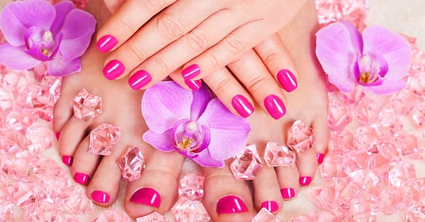 Up To 67% Off On At Lady Charm Beauty Salon Dubai - Image 2