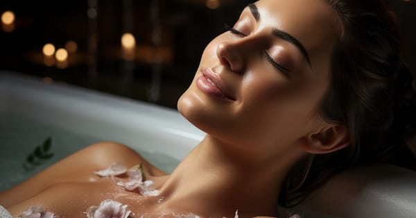 Up To 70% Off On At Care Secrets Therapy Center Dubai - Image 3