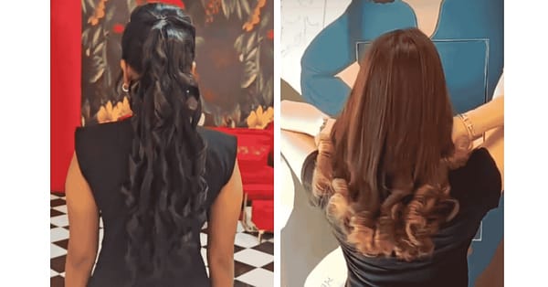 Up To 79% Off On At Kaizo Beauty Salon Dubai - Image 2
