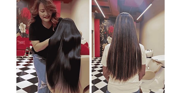Up To 79% Off On At Kaizo Beauty Salon Dubai - Image 3