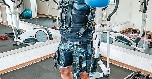 Up To 79% Off On At Spark20 Ems Fitness Dubai - Image 5