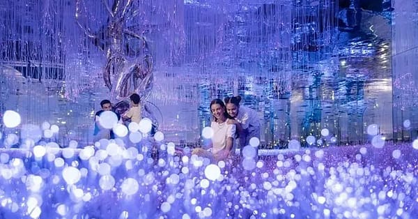 Up To 8% Off On At Peace Land Travel And Tourism Dubai - Image 4