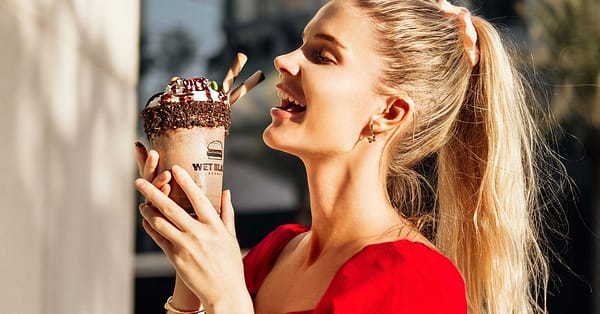 Upto 400 Aed On Food And Beverages Dubai - Image 10