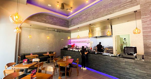 Upto 400 Aed On Food And Beverages Dubai - Image 13