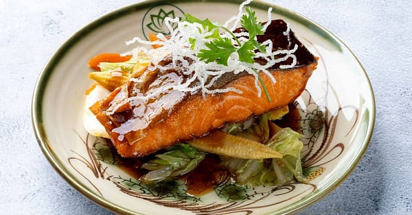 Upto 400 Aed Vietnamese Food And Drinks @ Dso Dubai - Image 12