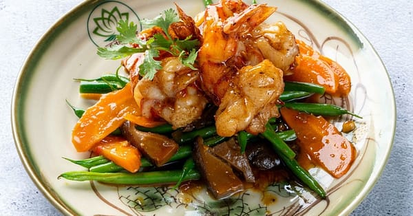 Upto 400 Aed Vietnamese Food And Drinks @ Dso Dubai - Image 16