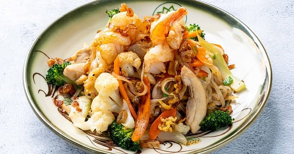 Upto 400 Aed Vietnamese Food And Drinks @ Dso Dubai - Image 17