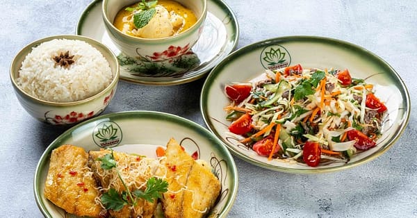 Upto 400 Aed Vietnamese Food And Drinks @ Dso Dubai - Image 18