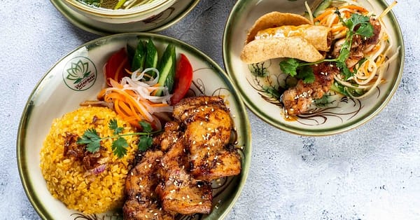 Upto 400 Aed Vietnamese Food And Drinks @ Dso Dubai - Image 6