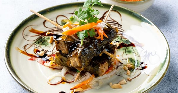 Upto 400 Aed Vietnamese Food And Drinks @ Dso Dubai - Image 9