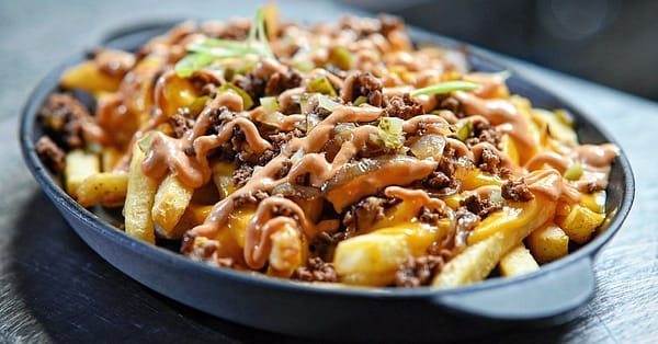 Upto Aed 300 Towards Anything Off The Menu At Award-Winning Restaurant Dubai - Image 3