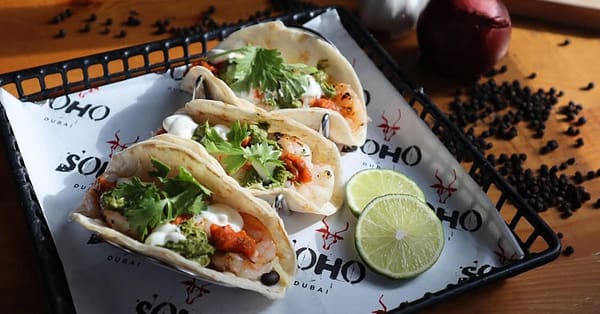 Upto Aed 300 Towards Anything Off The Menu At Award-Winning Restaurant Dubai - Image 5