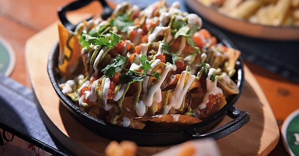 Upto Aed 300 Towards Anything Off The Menu At Award-Winning Restaurant Dubai - Image 7