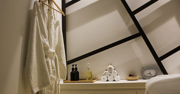 Value Towards Beauty And Spa Treatments At Versailles Spa Dubai - Image 10