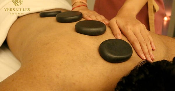 Value Towards Beauty And Spa Treatments At Versailles Spa Dubai - Image 2
