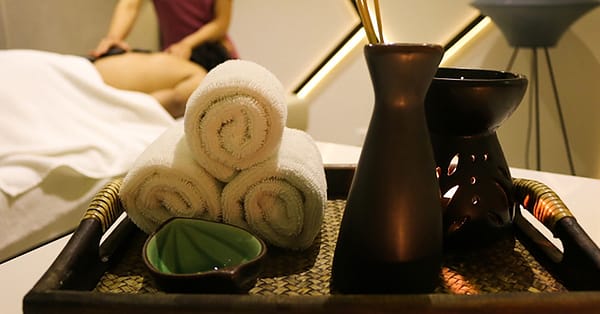 Value Towards Beauty And Spa Treatments At Versailles Spa Dubai - Image 4