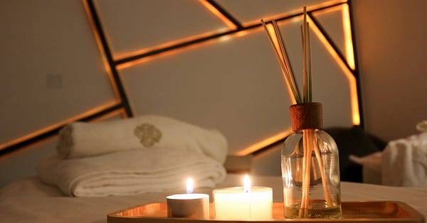Value Towards Beauty And Spa Treatments At Versailles Spa Dubai - Image 6
