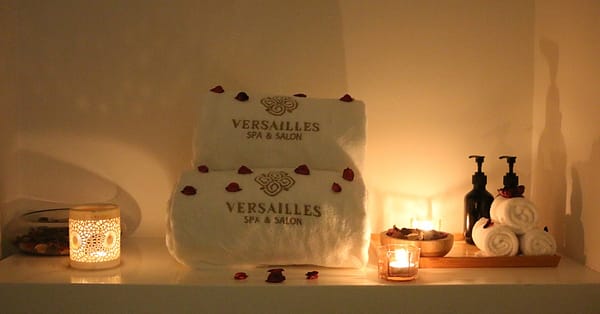 Value Towards Beauty And Spa Treatments At Versailles Spa Dubai - Image 9