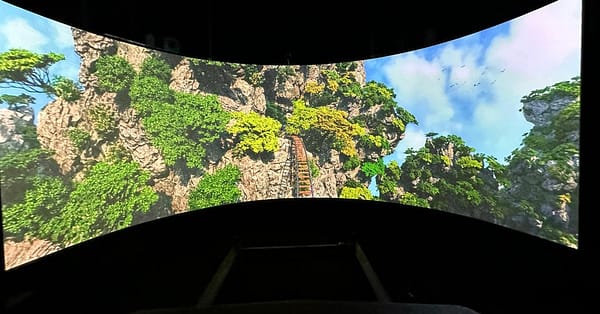Virtual Reality Thrills With Cutting-Edge Visuals Await You Sharjah & N. Emirates - Image 11