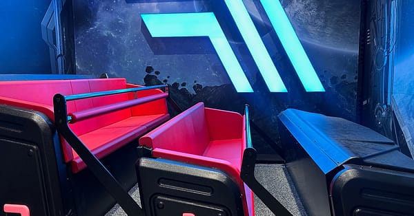 Virtual Reality Thrills With Cutting-Edge Visuals Await You Sharjah & N. Emirates - Image 7