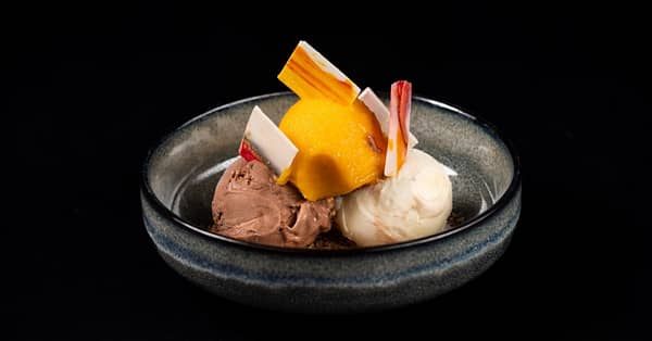 Voucher To Spend On Food And Beverages At Brioso, Crowne Plaza Deira Dubai - Image 2