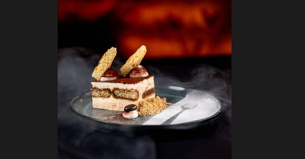 Voucher To Spend On Food And Beverages At Brioso, Crowne Plaza Deira Dubai - Image 3